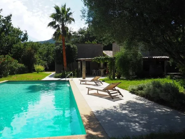 Achat : Maison La Garde-Freinet (83680)