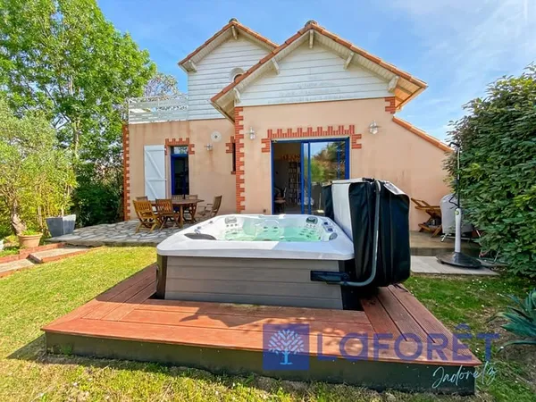 Maison Pornic/Sainte Marie sur Mer 6 pièces 144 m2