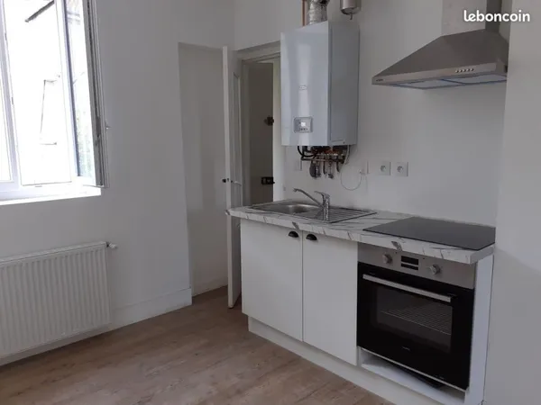 Appartement proche place Voltaire