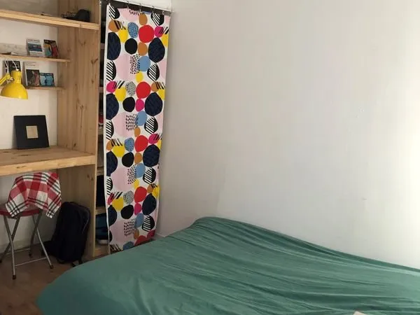 Vente Appartement 2 pièces 16,59m²
