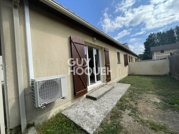 Maison 3 pièces 70 m²