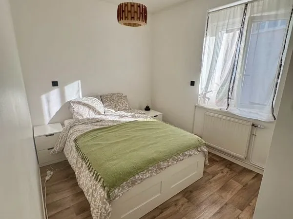 Appartement f3 centre st just