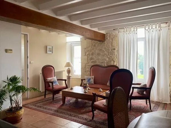 Formidable opportunité d'investir proche de St Emilion