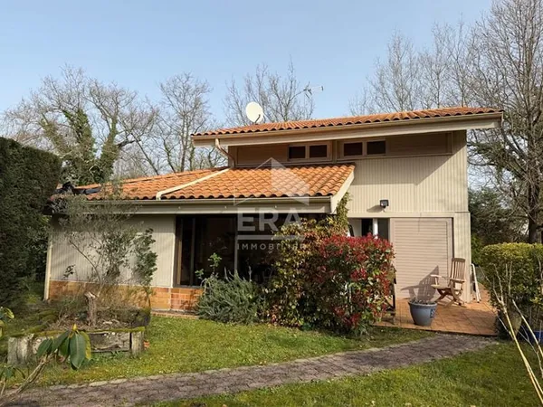 Maison 4 pièces à vendre au Teich - 449 000 €