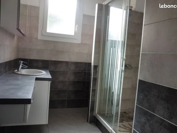 Appartement 4 pièces 81 m²