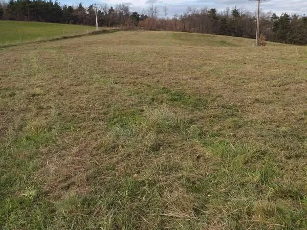 Terrain agricole