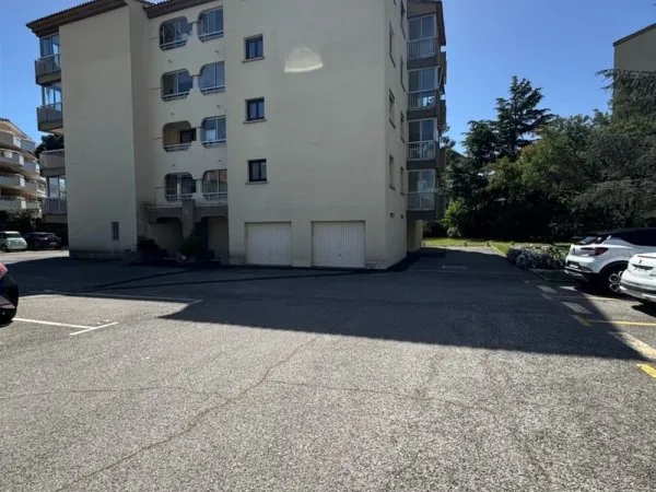 Vente appartement - 3 pièce(s)