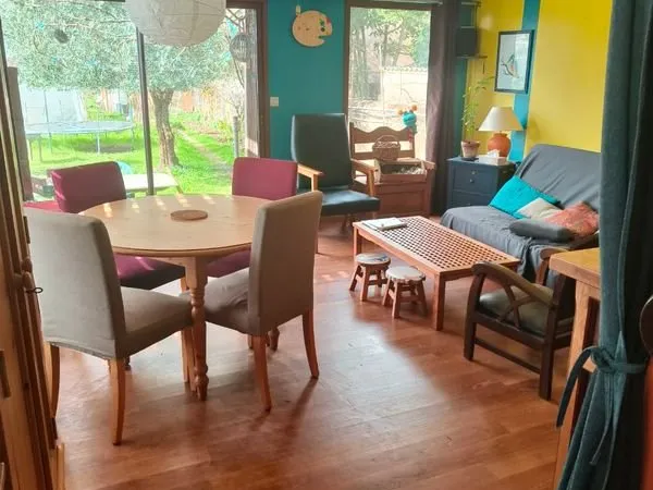 Cohabitation colocation Nantes Sèvres