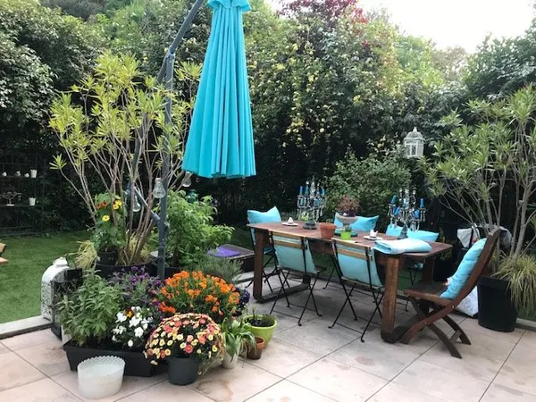 Rare, colocation avec jardin Marseille 9ème (Proche Luminy, Calanques...)