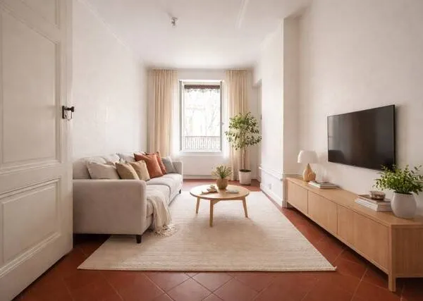Appartement 2 pièces 36 m²