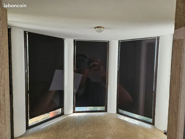 Appartement T1 résidence senior paramédicale