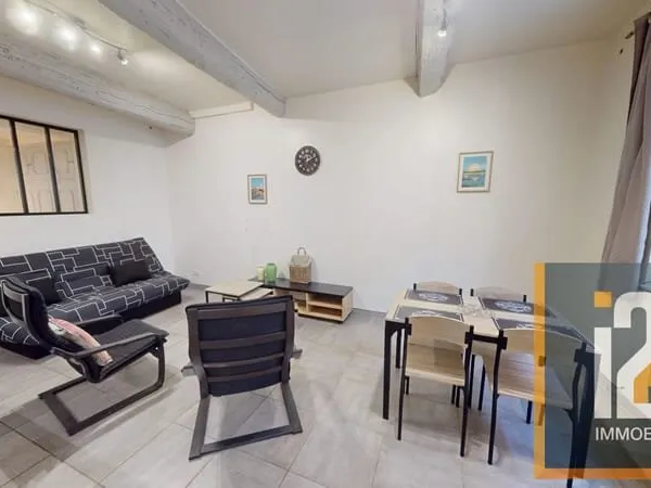 Appartement à vendre Nîmes