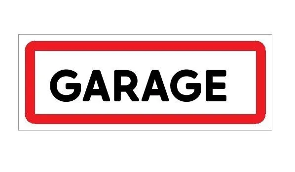 Parking 12 m²