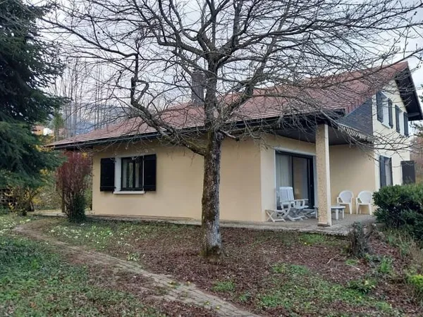 Maison 5 pièces 207 m²