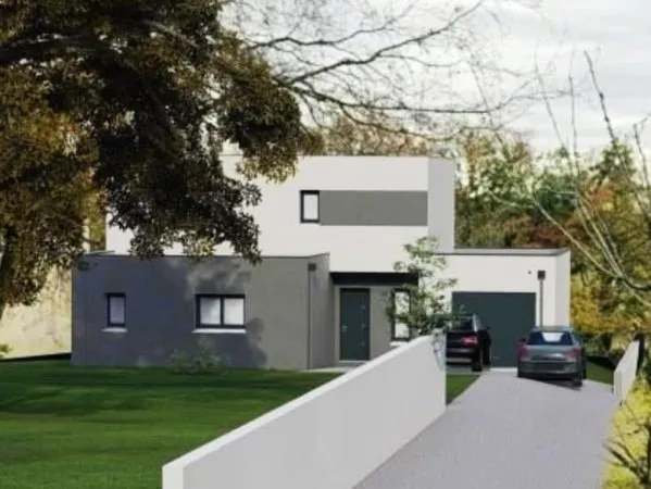 Maison 6 pièces 128 m²