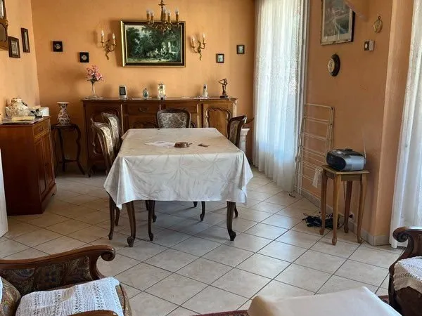 Appartement, cité des Causses à MILLAU