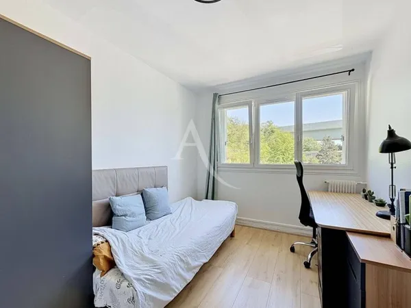 Appartement 4 pièces 78 m²