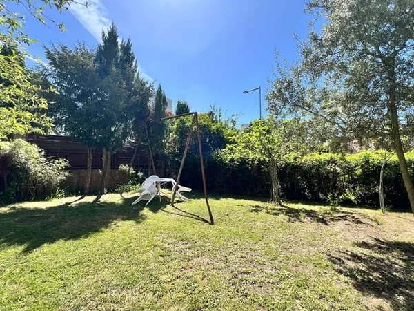 Maison 5 pièces 145 m²