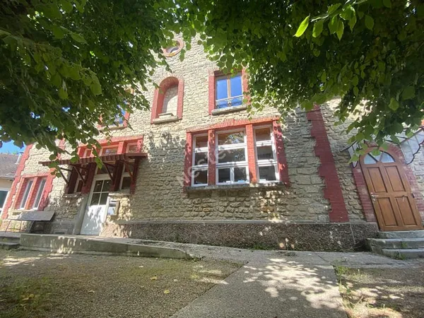 Maison 41 pièces 784 m²