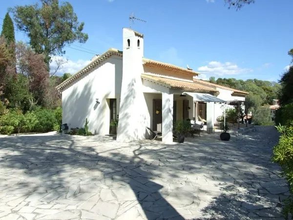 Très belle propriété de 2 villas