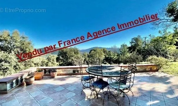 Nouveauté ! Magnifique Propriété !