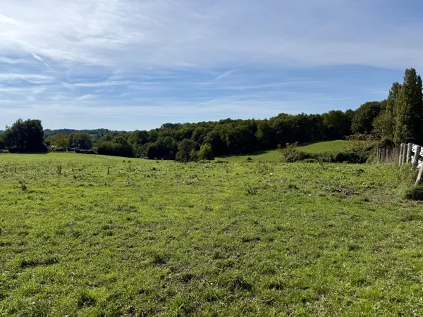 Terrain 100000 m²
