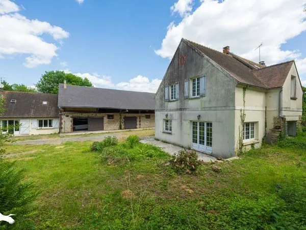 Maison 11 pièces 240 m²