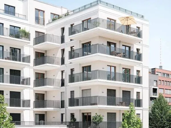 Appartement 30 pièces 30 m²
