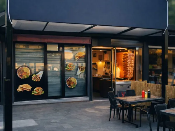 Fonds de commerce restauration rapide Saint Cyprien