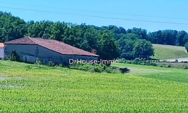 Maison 3 pièces 199 m²