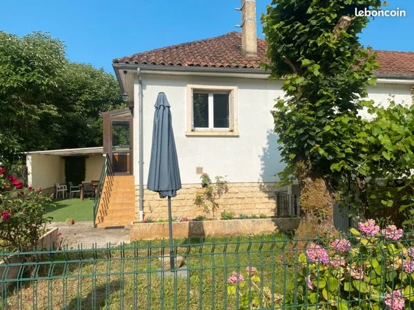 Maison à louer sarlat au mois