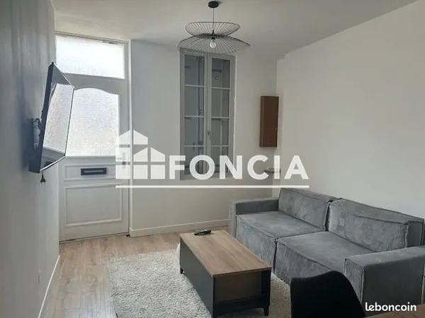 Maison de ville 5 pièces 84 m²