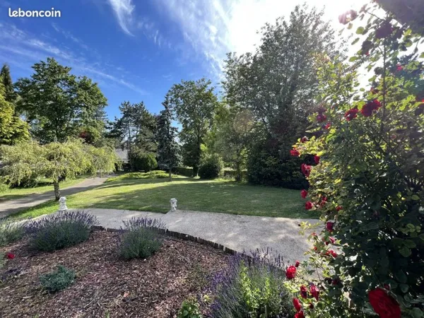Maison 3 pièces 98 m²