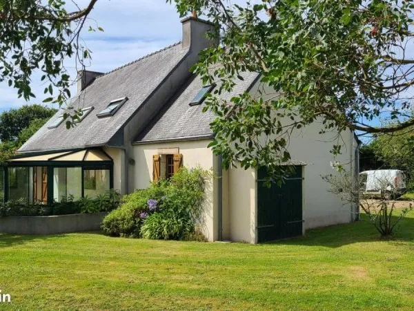 Maison 6 pièces 170 m²