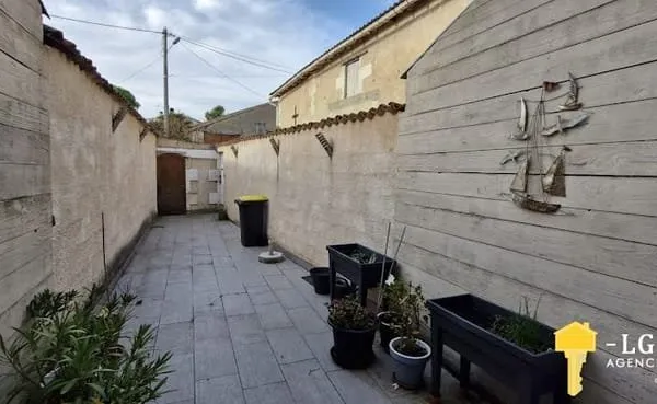 Maison 3 pièces 91 m²