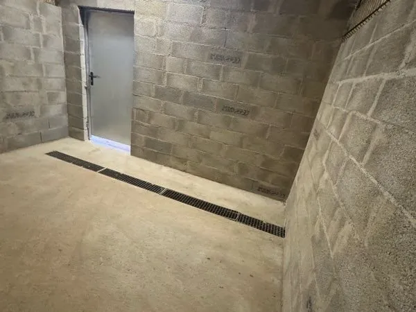 🔥 garde meuble / box stockage sécurisé - leynes (proche mâcon) - accès 24/7 🔐