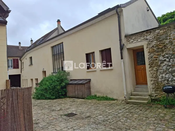 Immeuble de rapport 13 pièces 697 m²