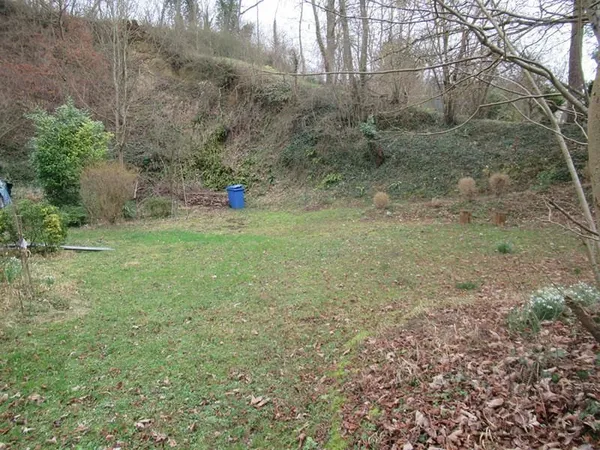 TERRAIN A BATIR PROCHE CREPY, ACCES RAPIDE NANTEUIL-LE-HAUDOUIN