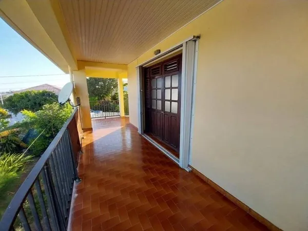Villa 6 pièces 156 m²