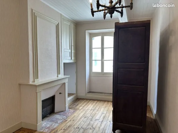 Maison 5 pièces 157 m²