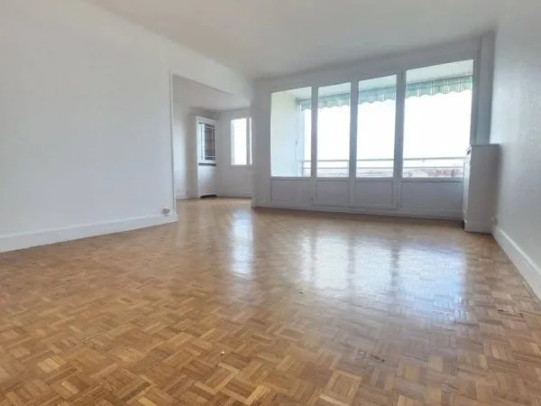 Appartement 4 pièces 83 m²