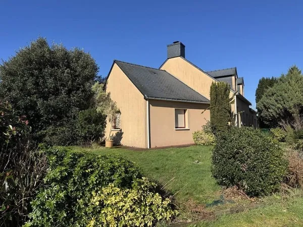 Maison 6 pièces 180 m²