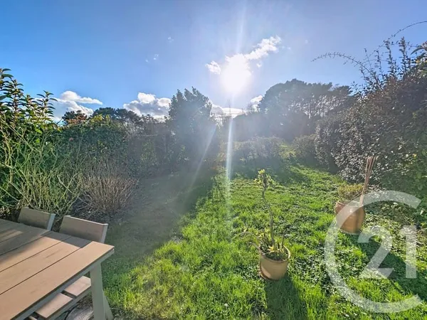 Appartement 3 pièces 52 m²