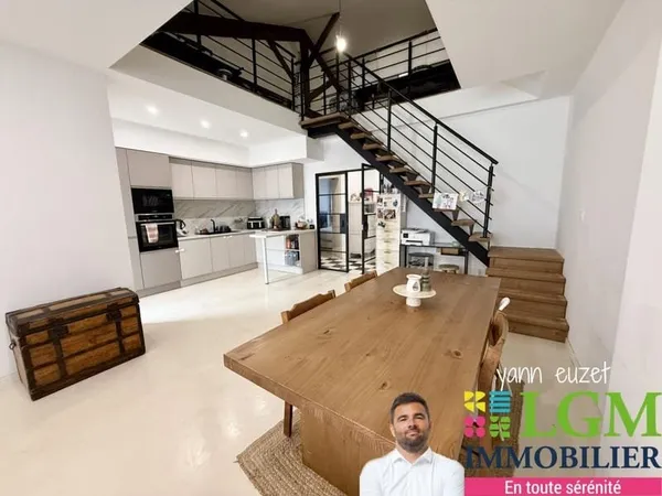 ENSEMBLE IMMOBILIER - SPÉCIAL INVESTISSEUR - Lunel