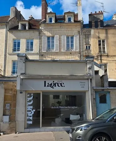 Caen - local commercial tous commerces - emplacement à fort potentiel