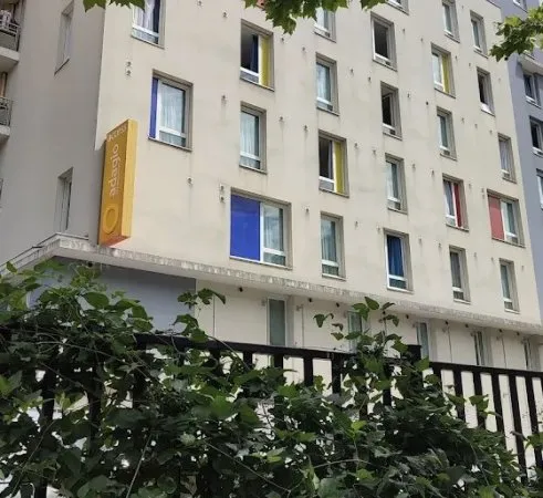 Appartement 1 pièces