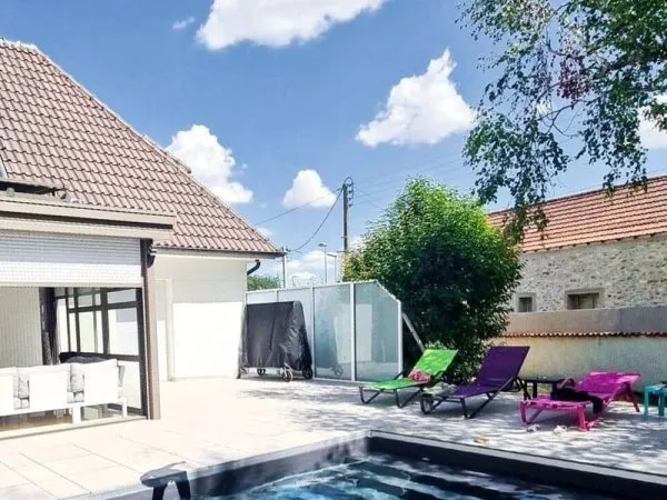 Maison 6 pièces 235 m²