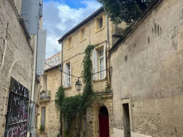 Appartement 4 pièces 103 m²