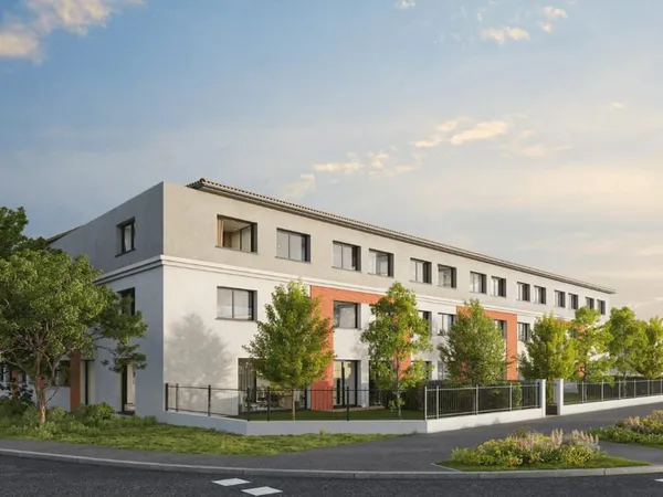 St-Orens près Toulouse. Idéal Invest dès 118 000 €