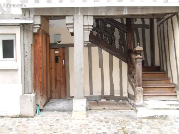 Cave du 18e siècle